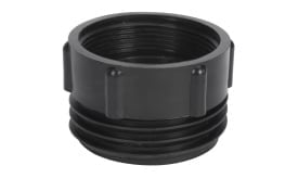 Drum Adaptor 69mm Mauser