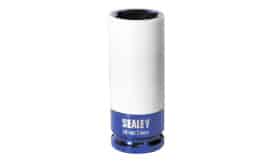 Alloy Wheel Impact Socket 24mm 1/2"Sq Drive