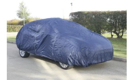 Car Cover Lightweight X-Large 4830 x 1780 x 1220mm