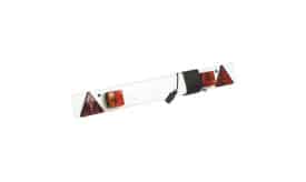 Trailer Board 4ft with 5mtr Cable
