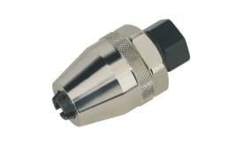 Impact Stud Extractor 6-12mm 1/2"Sq Drive