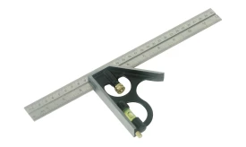 Combination Square 300mm