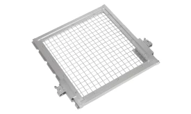 Safety Guard for YK209F, YK20FFP