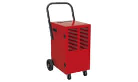Industrial Dehumidifier 50L