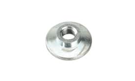 Pad Nut for PTC/BP3 Backing Pad M10 x 1.25mm