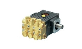 Interpump W98 High Pressure Pump