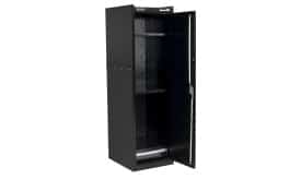 Hang-On Locker - Black