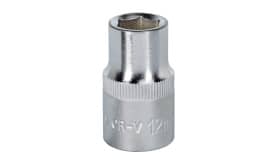 WallDrive® Socket 12mm 1/2"Sq Drive