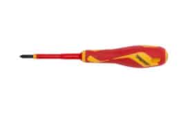 Ph1 - Insulated Screwdriver (1000v)