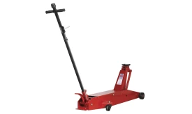 Trolley Jack 5tonne Long Reach
