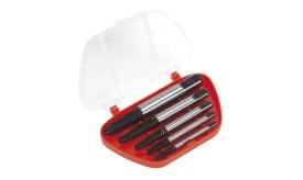 Screw Extractor Set 5pc Helix Type
