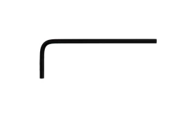 3/32" - Hex Key