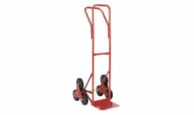 Sack Truck Stair Climbing 150kg Capacity