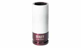Alloy Wheel Impact Socket 23mm 1/2"Sq Drive