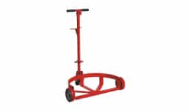 Drum & Barrel Trolley