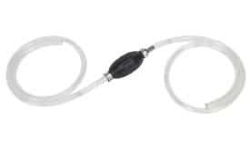 Emergency Fuel Transfer Pump
