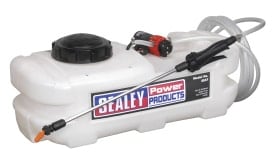Spot Sprayer 37ltr 12V