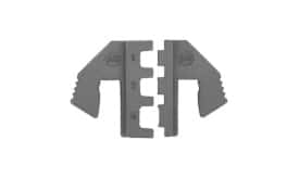 Closed End & Heat Shrink Crimping Jaws
