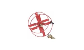 Pressure Washer 20 M Hose Reel