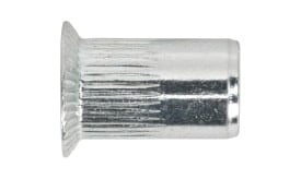 Threaded Insert Splined M5 Pack of 50