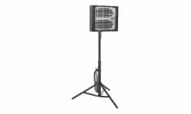 Infrared Quartz Heater - Tripod Mounted 3000W/230V