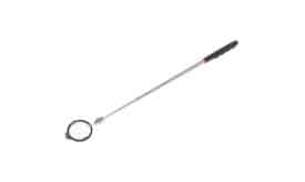 Telescopic Inspection Mirror Ø55mm with LED