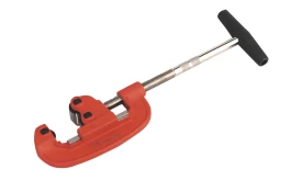 Pipe Cutter Ø10-50mm Capacity