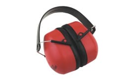 Ear Defenders Folding