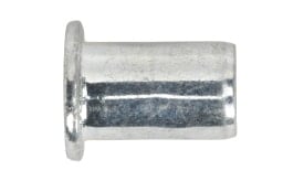 Threaded Insert Regular M6 Pack of 50