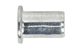 Threaded Insert Regular M6 Pack of 50
