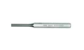 Teng Tools PP08 punch measuring 150mm by 8mm, designed for precision metalwork and engineering tasks.