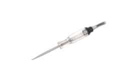 Circuit Tester with Test Light 6-24V