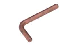 Electrode L 55 x 155mm