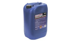 Degreasing Solvent 1 x 25ltr Container