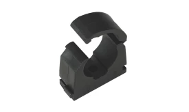 22mm Pipe Clip Pack of 20