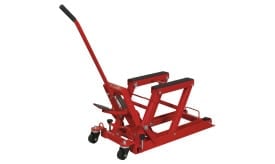 Motorcycle & Quad Lift 680kg Capacity Hydraulic