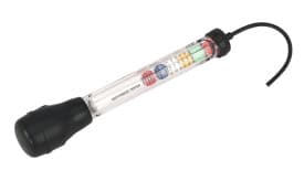 Ethylene Glycol Antifreeze Tester Disc Type