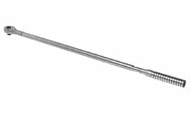Torque Wrench Micrometer Style 3/4"Sq Drive 150-800Nm/111-590lb.ft