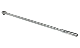 Torque Wrench Micrometer Style 3/4"Sq Drive 150-800Nm/111-590lb.ft