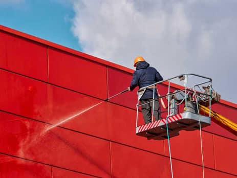 industrial-power-washers-building