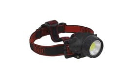 3W COB LED Head Torch