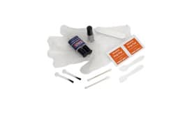 Alloy Wheel Repair Kit