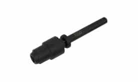 Adaptor SDS MAX to SDS Plus