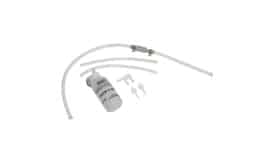 Brake Bleeder Set with Container