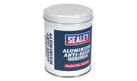 Aluminium Anti-Seize Compound 500g Tin