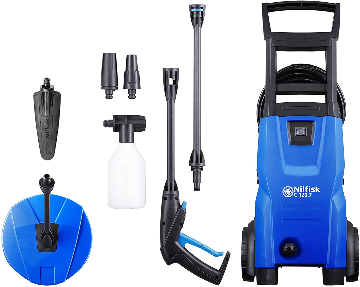 Nilfisk Power Washer Parts Ireland Reviewmotors.co