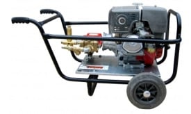 Triace 13hp 4000PSI Petrol Pressure Washer Powered by HONDA with Electric Start