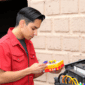 a-picture-of-a-mechanic-using-a-manual-battery-charger